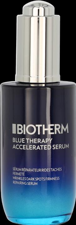 Actual product image Biotherm Blue Therapy (50 ml)