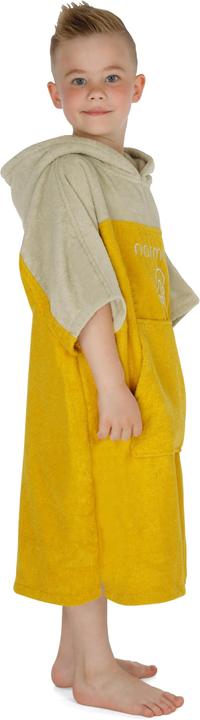 Immagine prodotto Normani Poncho da bagno per bambini Puwai (2, 3, 4, 5)