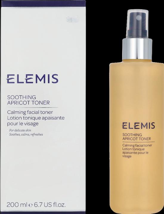 Immagine prodotto Elemis Tonico lenitivo all'albicocca (Acqua tonica, 200 ml)