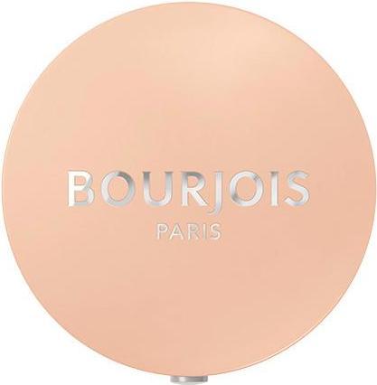 Produktbild Bourjois Ombre Á Paupiéres (03 Peau de Peach)
