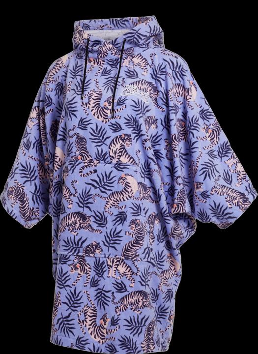 Mystic Poncho Women