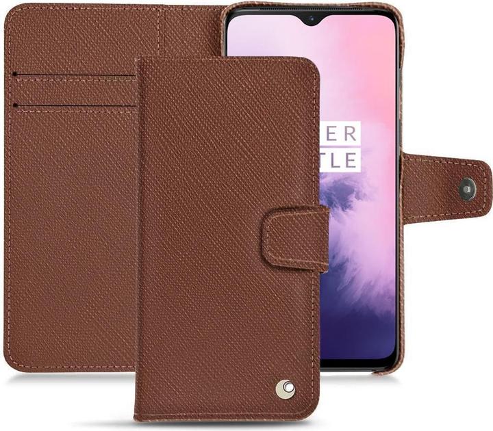 Marron délicat ( Pantone #95614d)