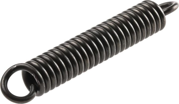Immagine prodotto Rs Pro Molla di tensione in acciaio L.: 77,8mm x 13mm