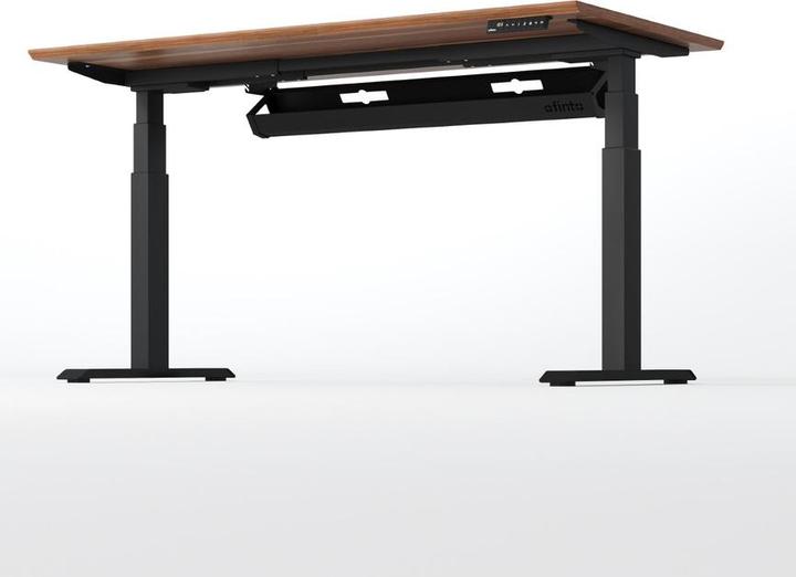 Image du produit ofinto Elevate avec système de gestion des câbles (200 x 90 x 131 cm)