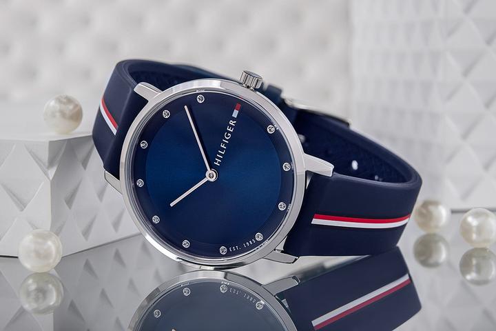 Immagine prodotto Tommy Hilfiger Pippa Damenuhr 1782736 + BOX