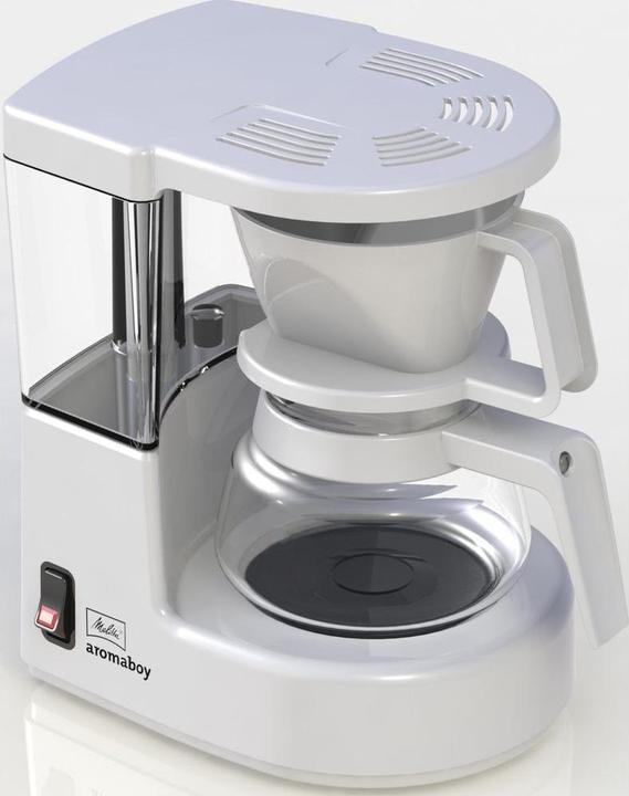 Productafbeelding Melitta Aromaboy (CH stekker)