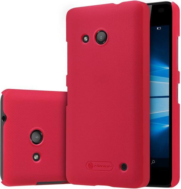 Produktbild Nillkin Super Frosted Shield Series (Microsoft Lumia 550)