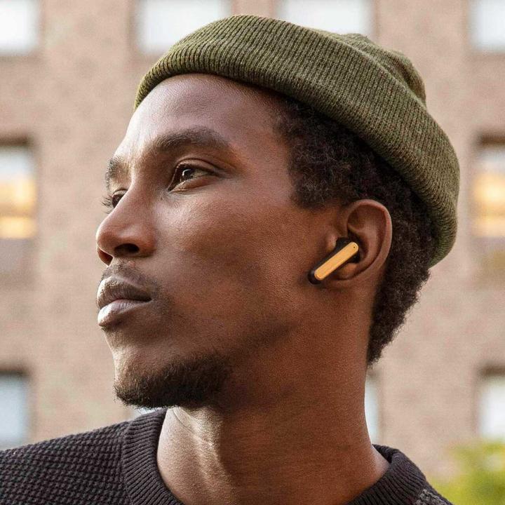 Immagine prodotto House of Marley Redenzione (ANC, 5 h, Senza fili)