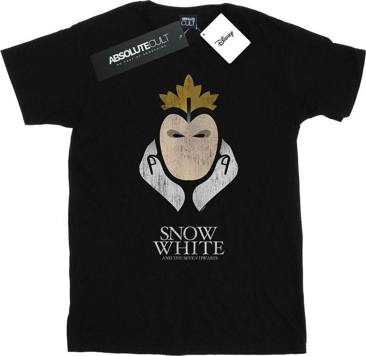 Produktbild Disney Snow White Hidden Illusion TShirt (XXL)