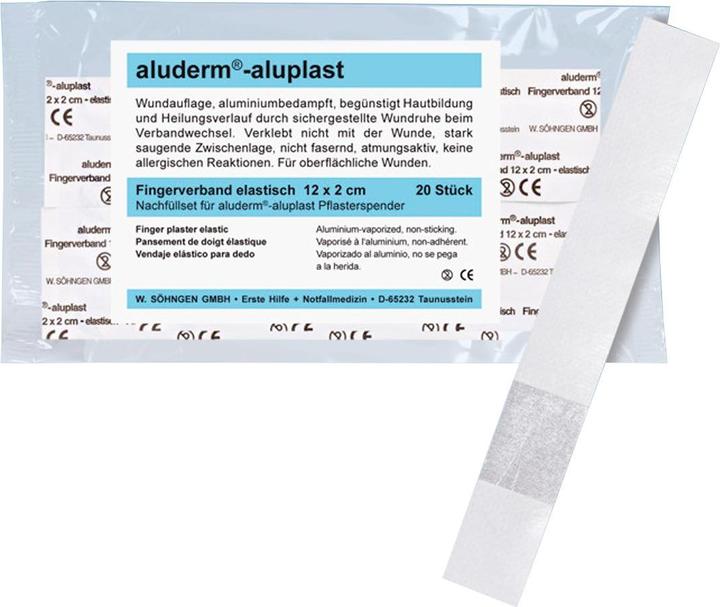 Produktbild Söhngen Ausführung (allgemein) (1 x)