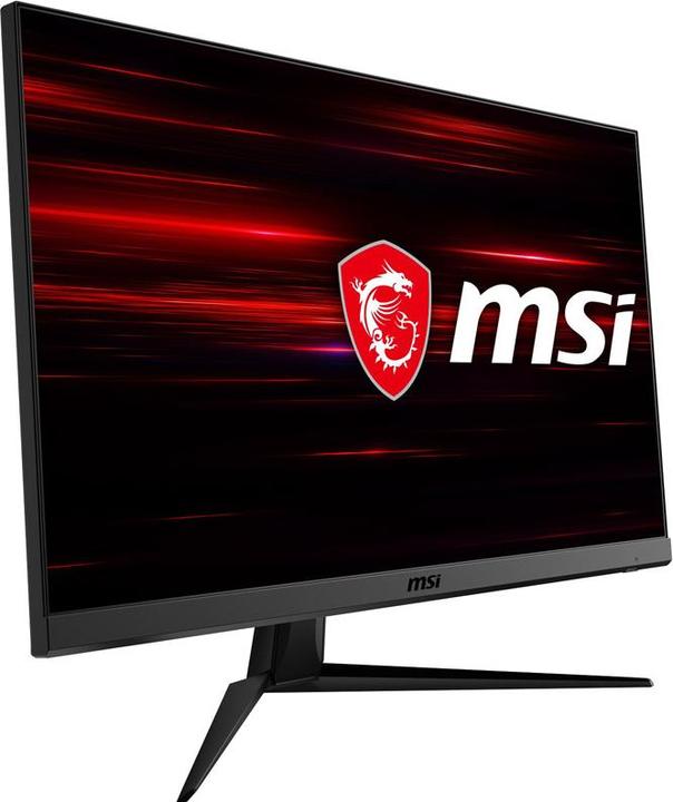 Produktbild MSI Optix G2712DE (1920 x 1080 Pixel, 27.01")