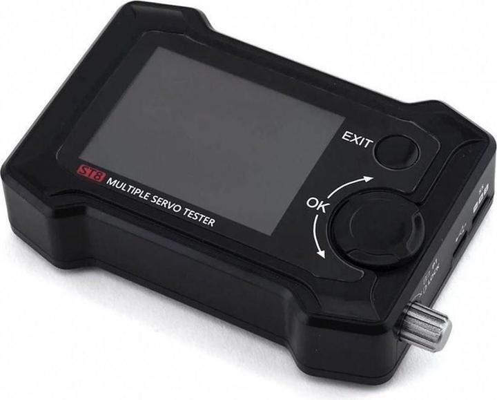 Toolkitrc Servo tester ST8 Advanced