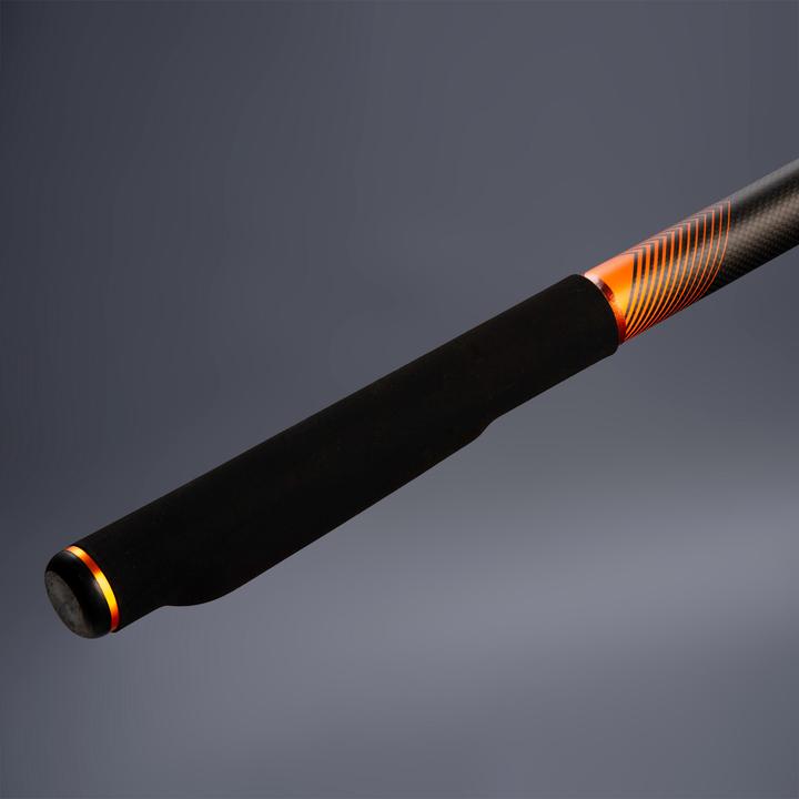 Immagine prodotto Caperlan Symbios Light (Asta a tutto tondo, 450 cm)