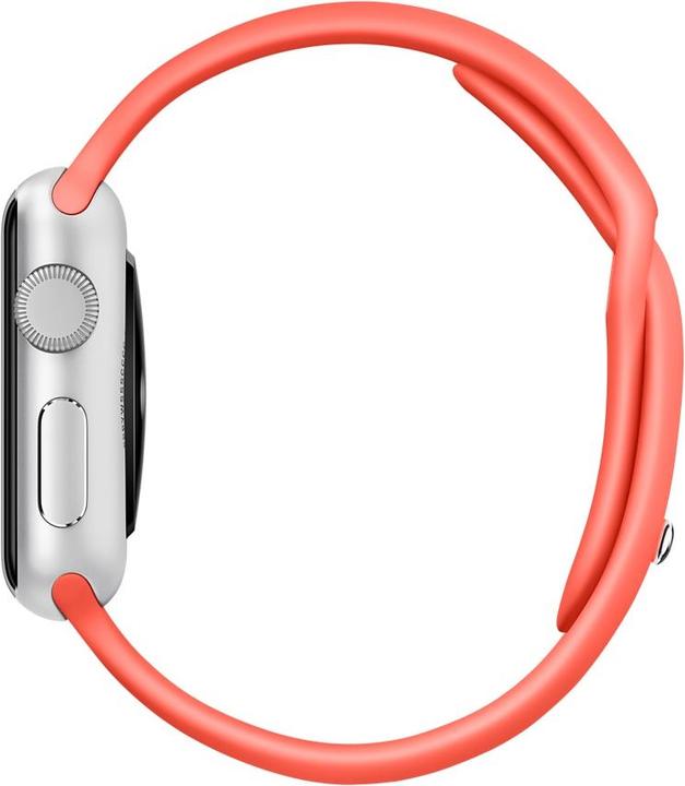 Produktbild Apple Sportarmband (38 mm, Fluorelastomer)