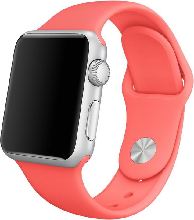 Produktbild Apple Sportarmband (38 mm, Fluorelastomer)