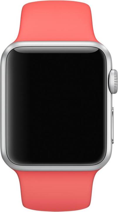 Produktbild Apple Sportarmband (38 mm, Fluorelastomer)