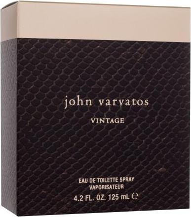 Immagine prodotto John Varvatos Vintage (Eau de toilette, 125 ml)