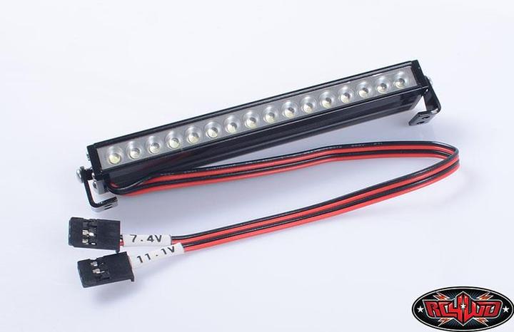 Produktbild Rc4Wd Baja Designs S8 LED Lichtbalken