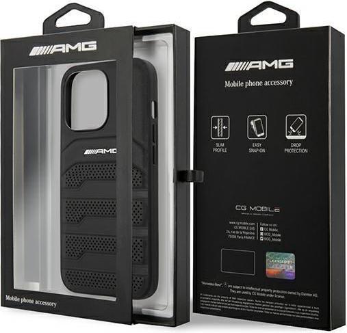 Produktbild Mercedes-Benz Debo Series (Apple iPhone 13 Pro Max)