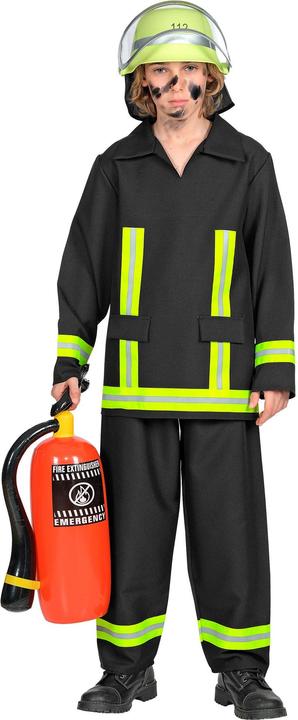 Immagine prodotto Widmann Vigile del fuoco (128)