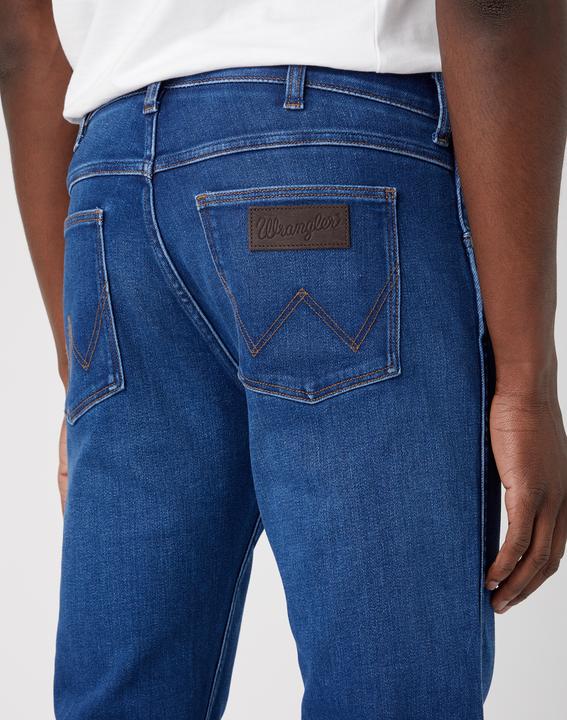 Image du produit Wrangler Greensboro (New Arizona) Straight Fit Olympia (W32)