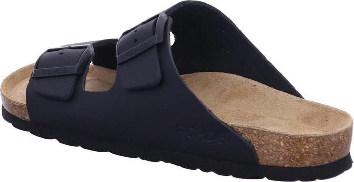 Actual product image Rohde Slippers (42)