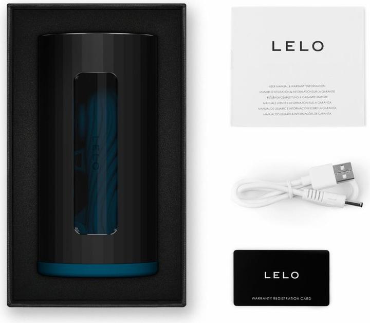 Image du produit LELO F1S V3