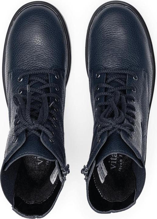 Immagine prodotto Vitaform Stiefeletten Damen Weite H Hirschleder (41)