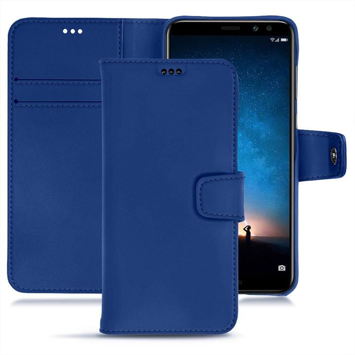 Image du produit Noreve Housse cuir portefeuille (Mate 10 Lite)