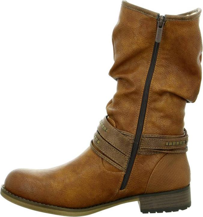 Produktbild Mustang Stiefeletten (37)