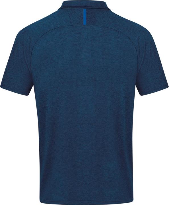 Marine Blue, Royal Blue