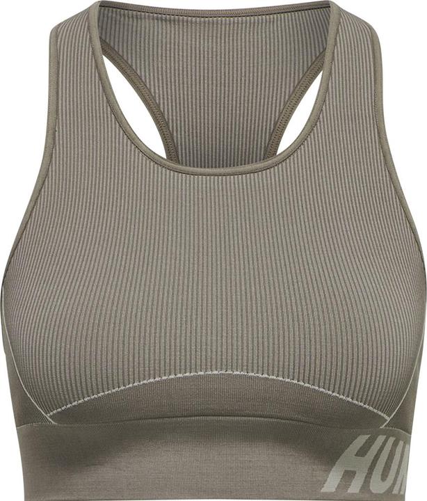 Immagine prodotto hummel Te Christel Top Sportivo Senza Cuciture (M)