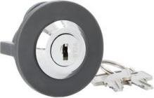 Actual product image Unitec Socket outlet lock for protective contact socket outlet