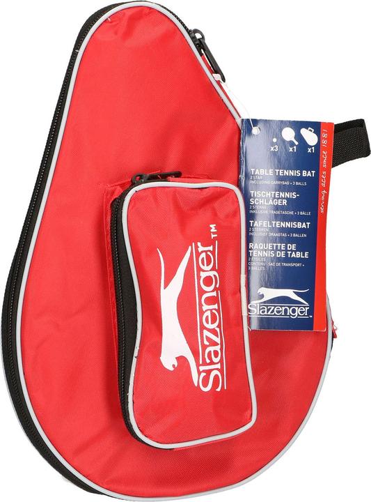 Produktbild Slazenger Tischtennisschläger - Set