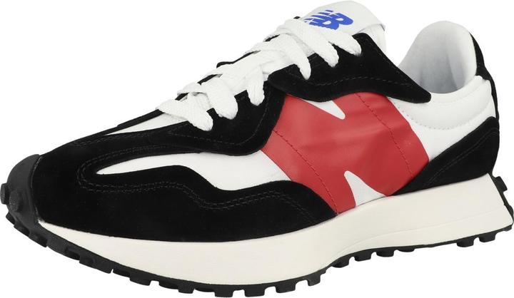 Produktbild New Balance Sneaker "U327 Warped Essentials" schwarz (43)