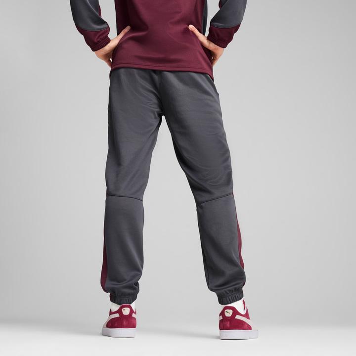 Immagine prodotto Puma Pantaloni fitness da ginnastica Manchester City 2024/25 (XL)