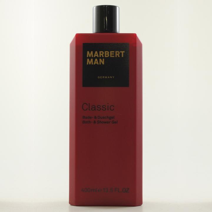 Immagine prodotto Marbert Classico (400 ml)