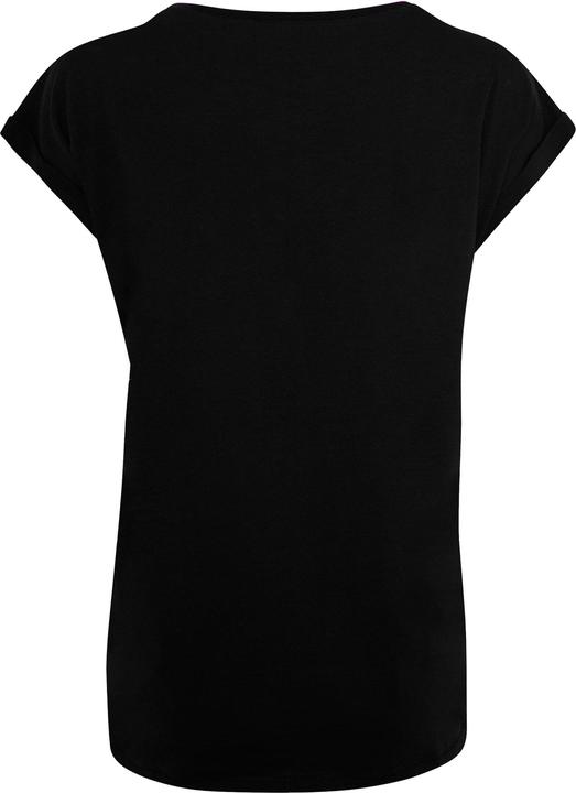 Produktbild Merchcode Ladies Summer - Every summer has a story T-Shirt - 117929 (4XL)