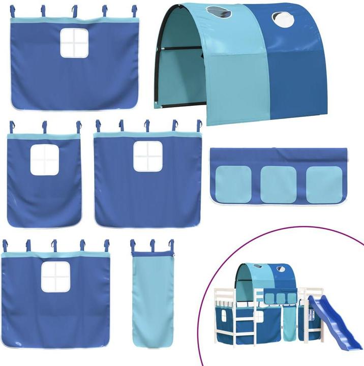 Produktbild VidaXL Theone (80 x 200 cm)