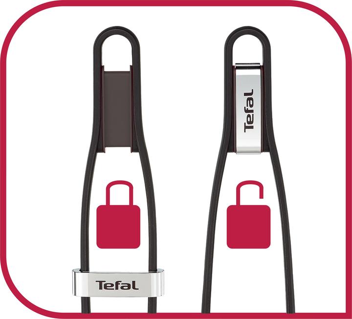 Produktbild Tefal Ingenio Küchenzange