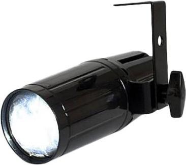 Funny Fashion Led Pinspot für Discokugel