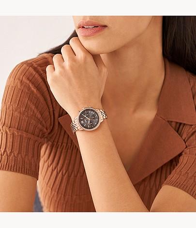 Actual product image Fossil Neutra (Chronograph, 36 mm)