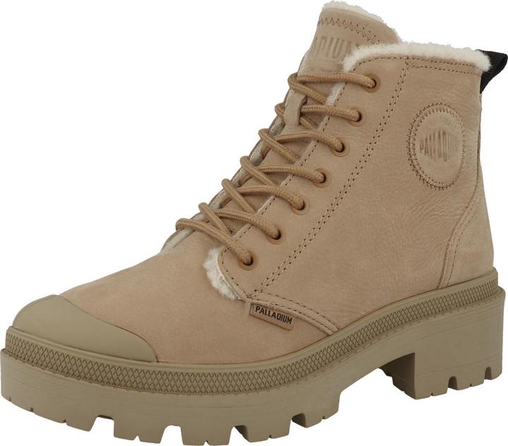 Palladium Pallabase NBK Zip WL - 60793