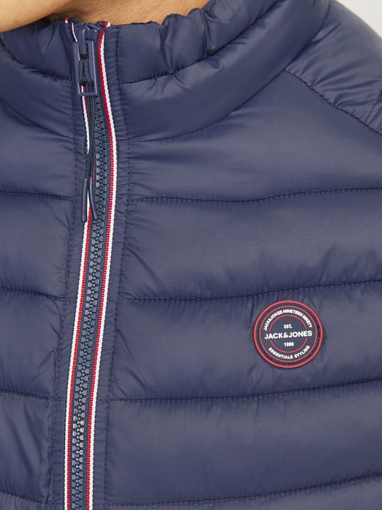 Produktbild Jack & Jones Jjesprint Bodywarmer Collar Noos (L)