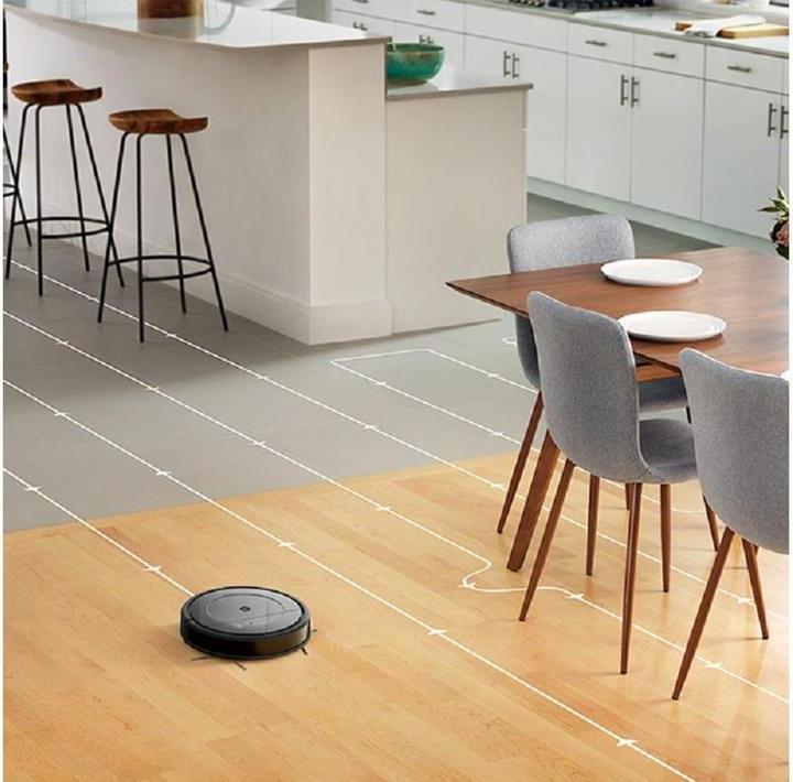 Produktbild iRobot Roomba Combo r1 (Saugwischroboter)