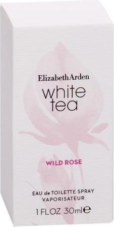 Immagine prodotto Elizabeth Arden Tè bianco rosa selvatica (Eau de toilette, 30 ml)