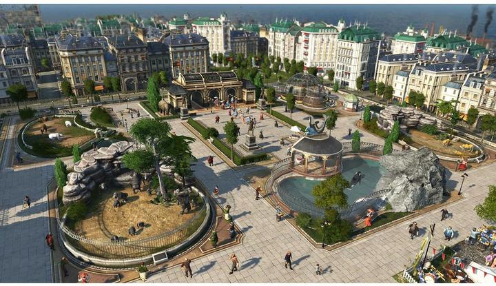 Image du produit Ubisoft Anno 1800 XBSX (Xbox Series X, DE)