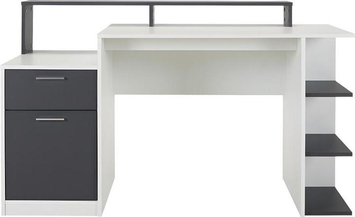 Immagine prodotto Vente-unique Zacharie (138 x 60 x 82,5 cm)