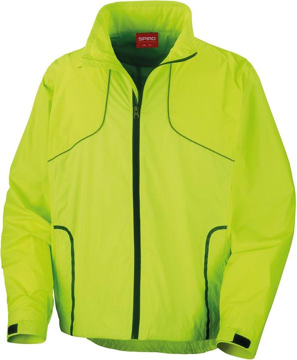 Spiro Crosslite Trainingsjacke