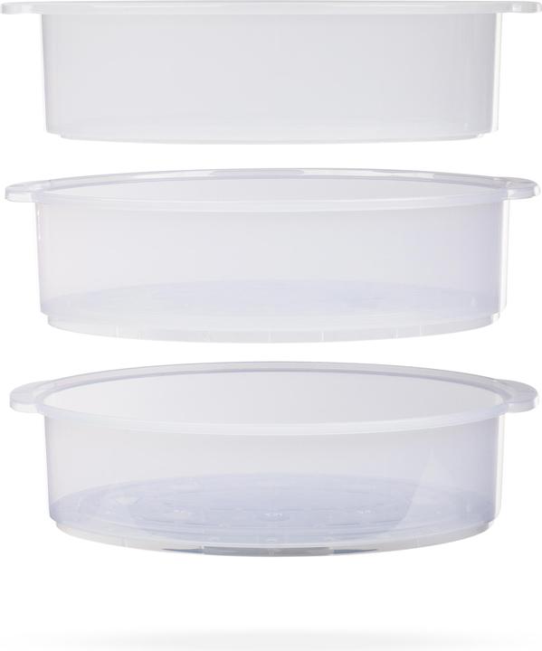 Produktbild Tristar Dampfgarer 12 L (CH-Stecker)